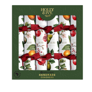 BOUTIQUE - LARGE FRUIT (6 CRACKERS)