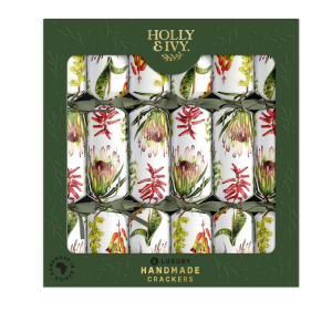 LUXURY - FYNBOS (6 CRACKERS)